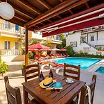Aparthotel Grand Prestige 4*