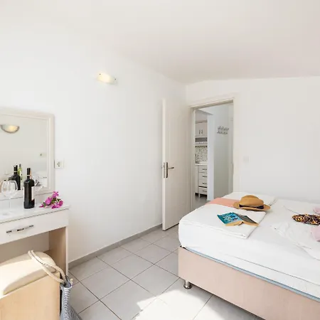 Aparthotel Grand Prestige Dalyan