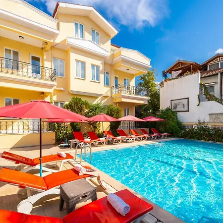 Grand Prestige Aparthotel