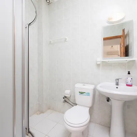 Grand Prestige Hotel apartamentowy Dalyan