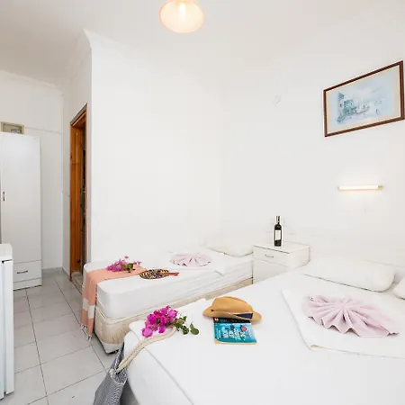 Hotel apartamentowy Grand Prestige Dalyan