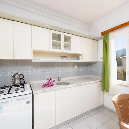 Grand Prestige Dalyan