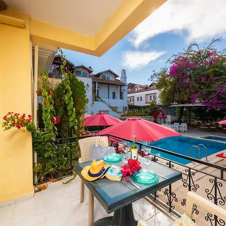 Grand Prestige Apartmanhotel