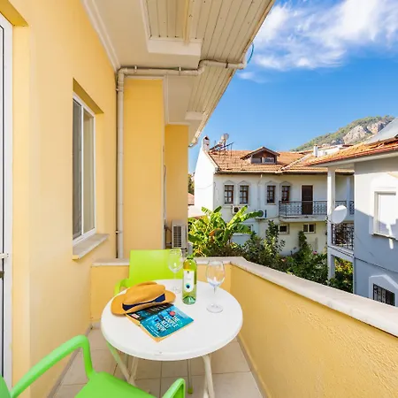 Grand Prestige Apartmanhotel 4*