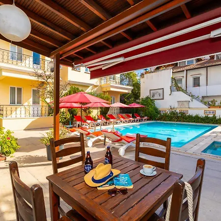 Hotel apartamentowy Grand Prestige 4*