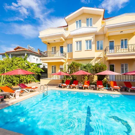 Aparthotel Grand Prestige