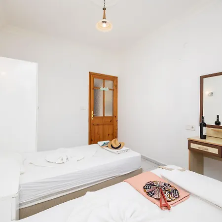 Grand Prestige Apartmanhotel Dalyan