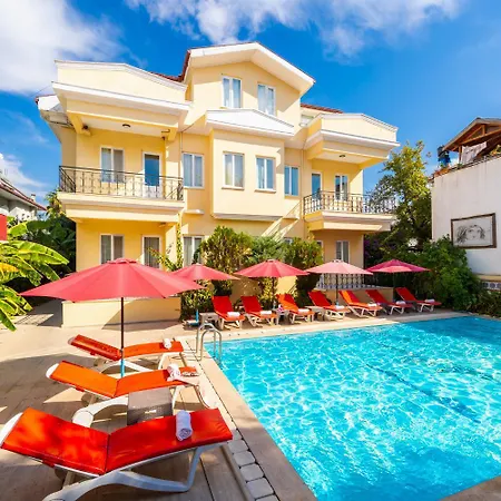 Apartmanhotel Grand Prestige