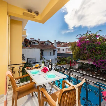 Grand Prestige Apartmanhotel