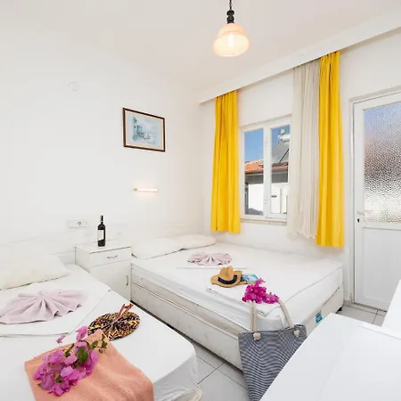 Grand Prestige Hotel apartamentowy