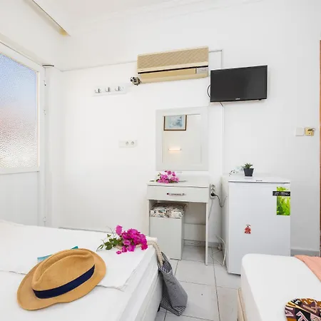 Hotel apartamentowy Grand Prestige Dalyan