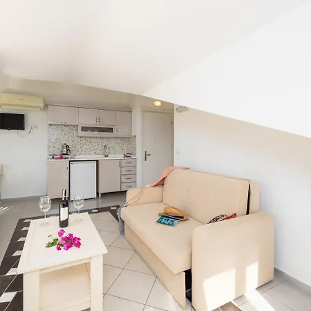 Grand Prestige Hotel apartamentowy Dalyan