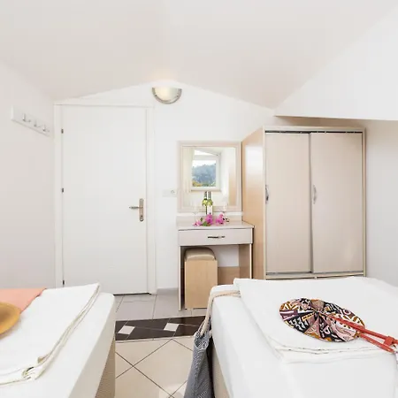 Hotel apartamentowy Grand Prestige Dalyan