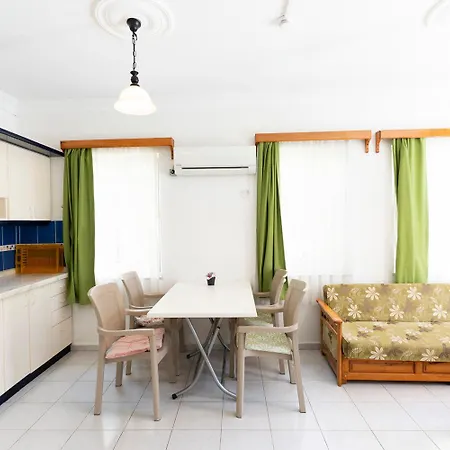 Grand Prestige Hotel apartamentowy Dalyan