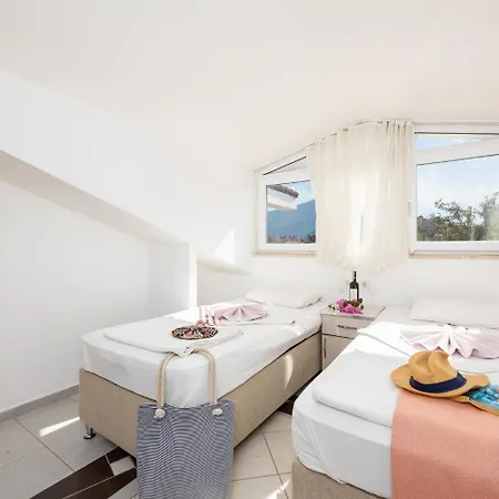 Grand Prestige Hotel apartamentowy 4*