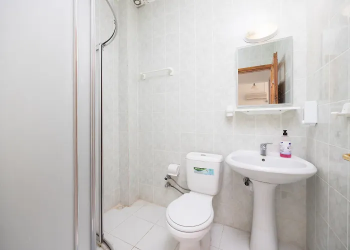 Grand Prestige Hotel apartamentowy Dalyan