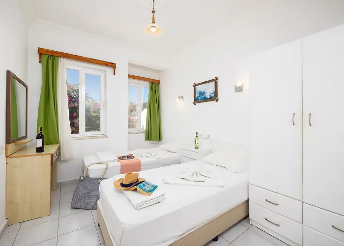 Aparthotel Grand Prestige