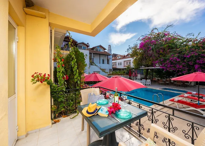 Grand Prestige Hotel apartamentowy