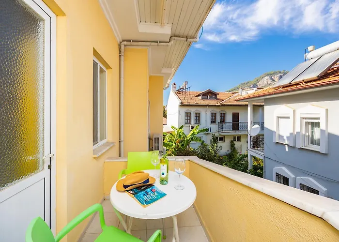 Grand Prestige Aparthotel 4*