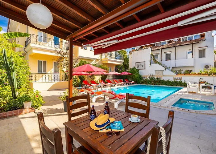 Hotel apartamentowy Grand Prestige 4*