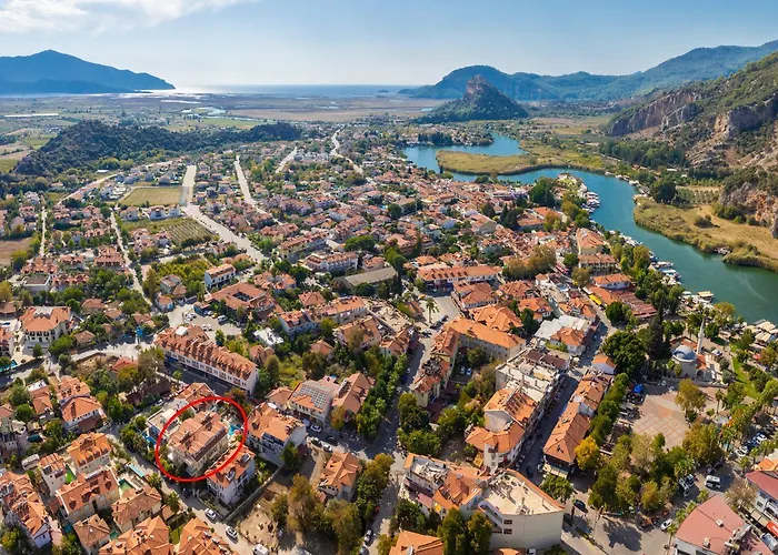 Grand Prestige Hotel apartamentowy 4*