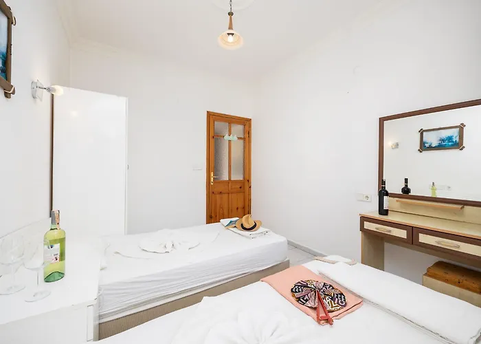 Grand Prestige Hotel apartamentowy Dalyan