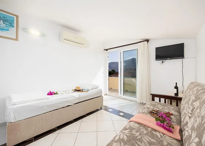 Grand Prestige 4* Dalyan