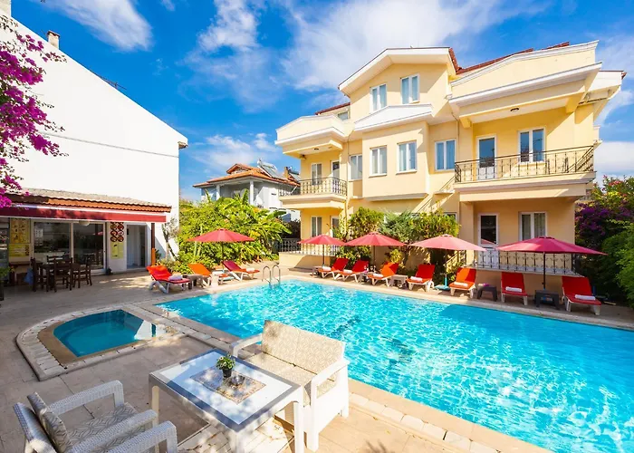 Grand Prestige Hotel apartamentowy