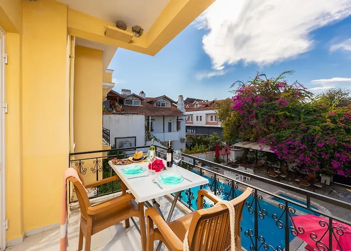 Grand Prestige Hotel apartamentowy