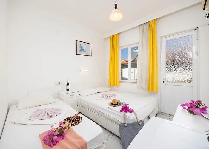 Grand Prestige Hotel apartamentowy