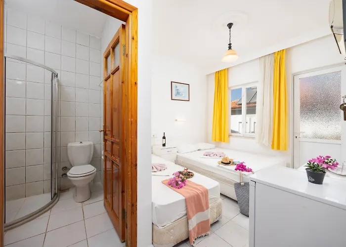 Hotel apartamentowy Grand Prestige 4*