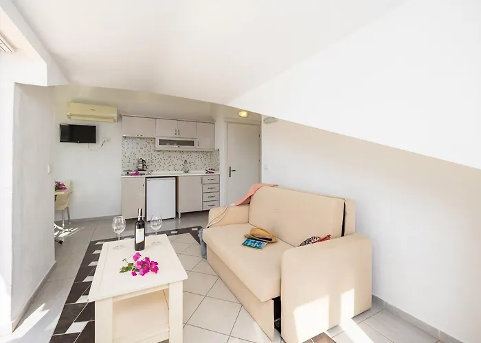 Grand Prestige Hotel apartamentowy Dalyan