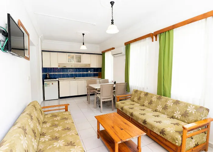 Hotel apartamentowy Grand Prestige