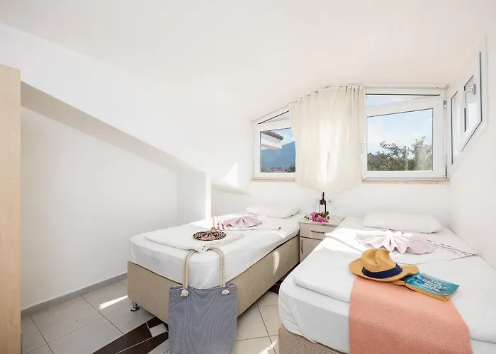 Grand Prestige Hotel apartamentowy 4*