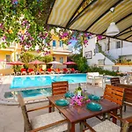 Grand Prestige Aparthotel Dalyan