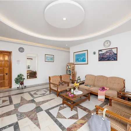 Grand Prestige 4* Dalyan