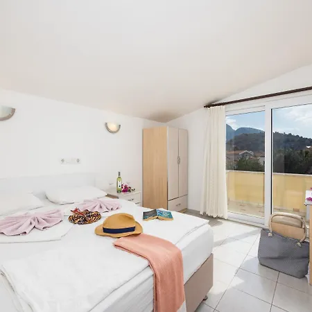 Grand Prestige 4* Dalyan