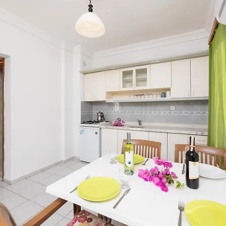 Grand Prestige Dalyan