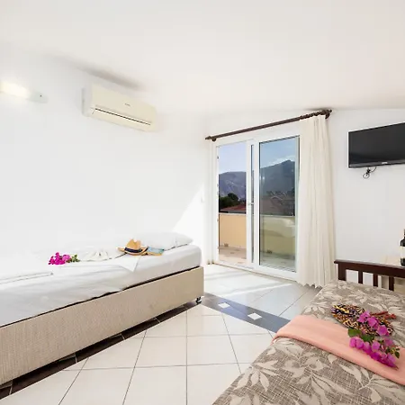 Grand Prestige 4* Dalyan