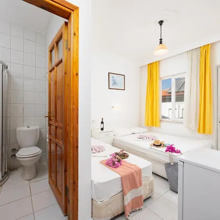 Lägenhetshotell Grand Prestige 4*