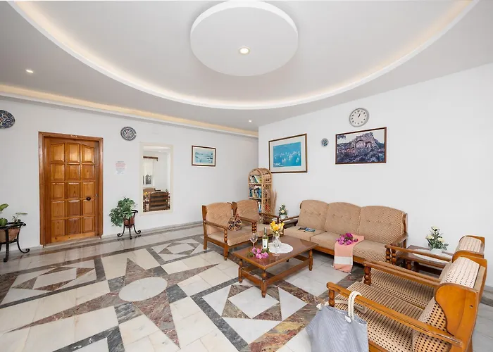 Grand Prestige 4* Dalyan