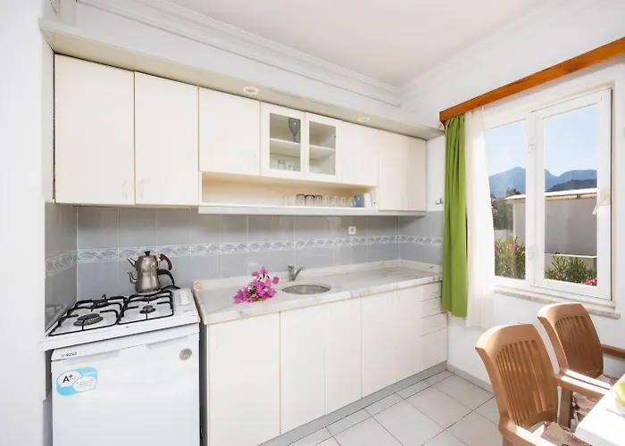 Grand Prestige Dalyan