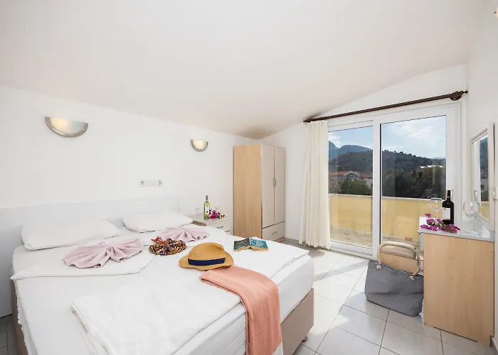 Grand Prestige 4* Dalyan