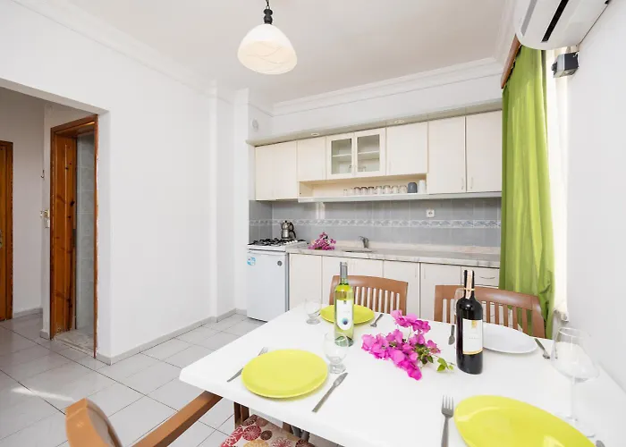 Grand Prestige Dalyan