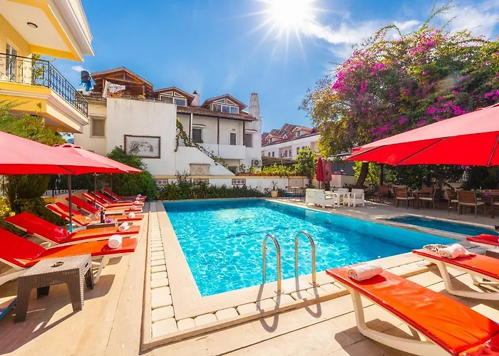 Grand Prestige Aparthotel 4*