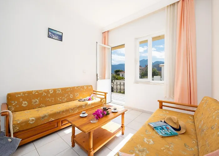 Grand Prestige Apart-hotel 4*